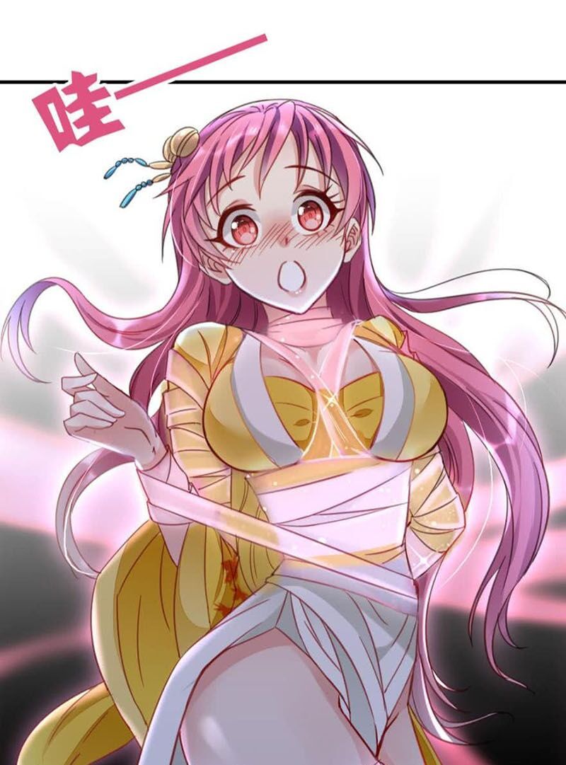 lão tổ của bạn đang online chapter 23 12