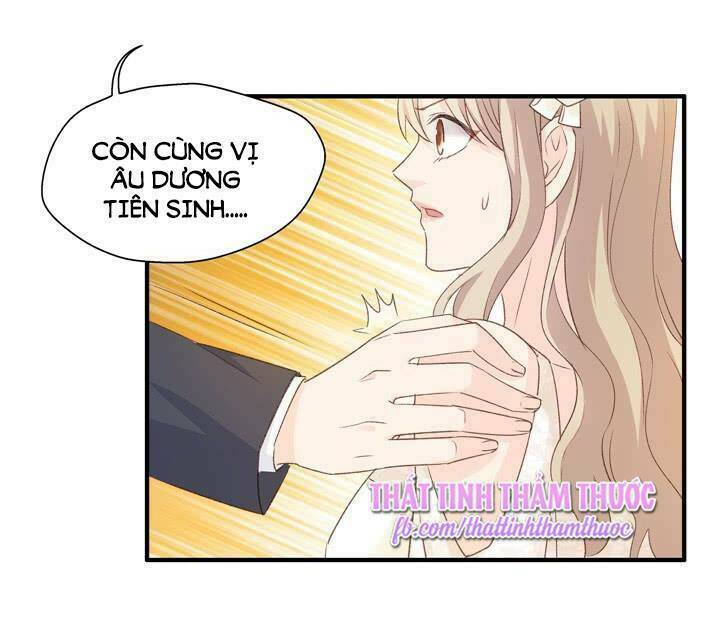 ảnh đế lão công độc ác yêu chapter 31 18