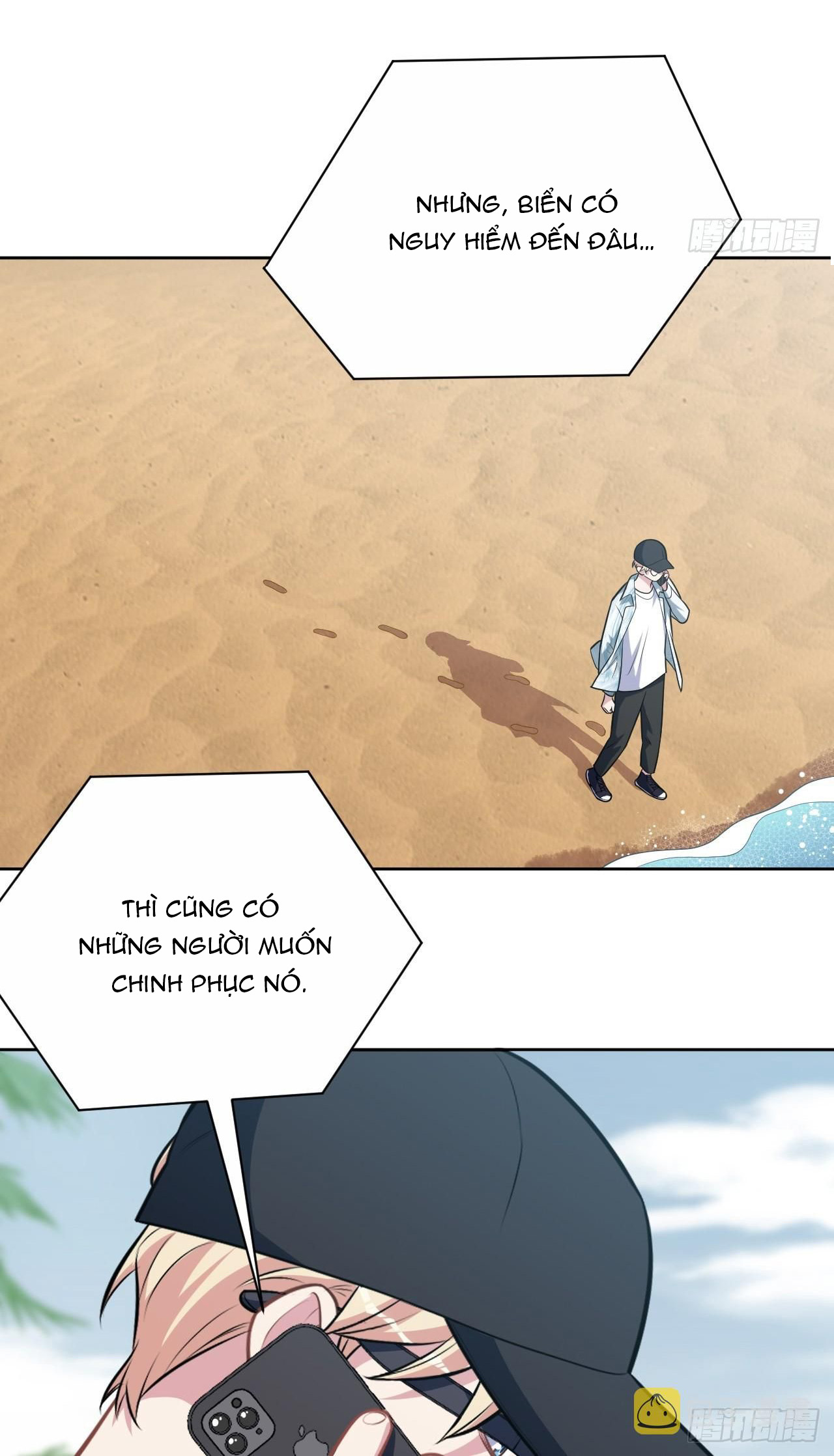 bố vợ đại nhân là bà xã chapter 232 4