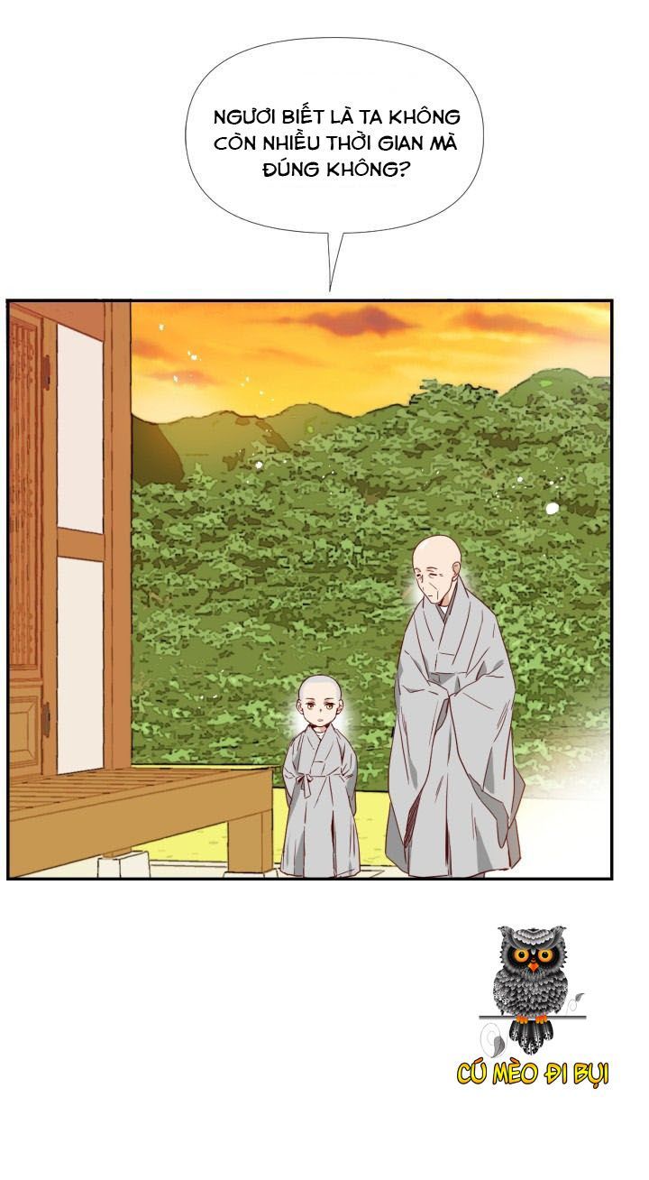 khoảnh khắc lãng mạn chapter 6 61