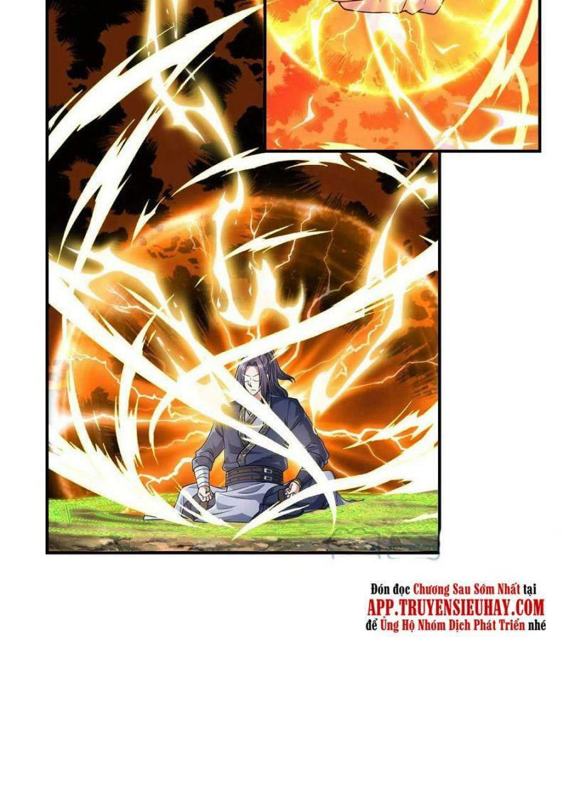 đệ nhất người ở rể chapter 168 19