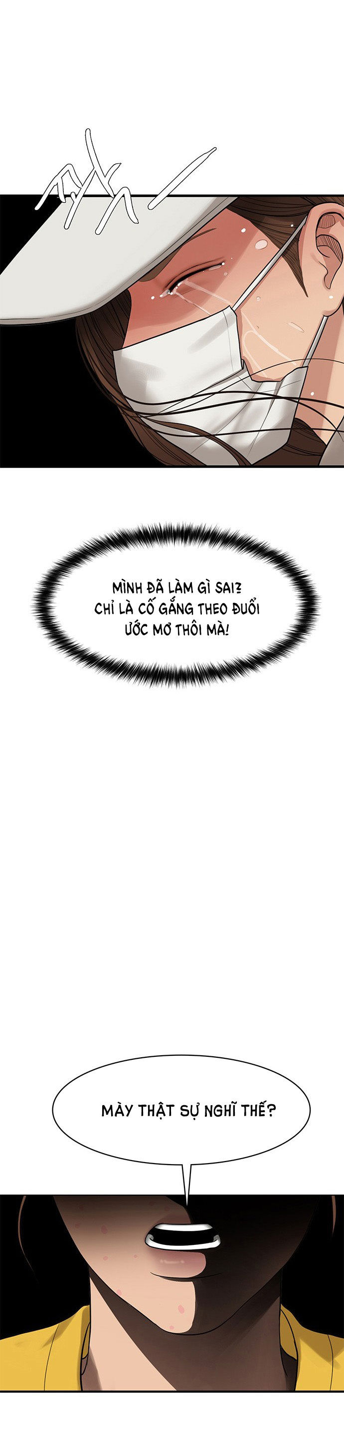 vẻ đẹp đích thực - true beauty chapter 218.2 8