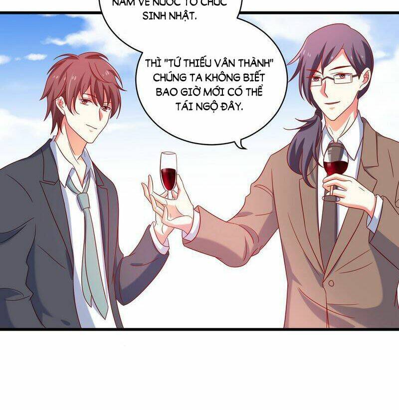 khế hôn chapter 57 3