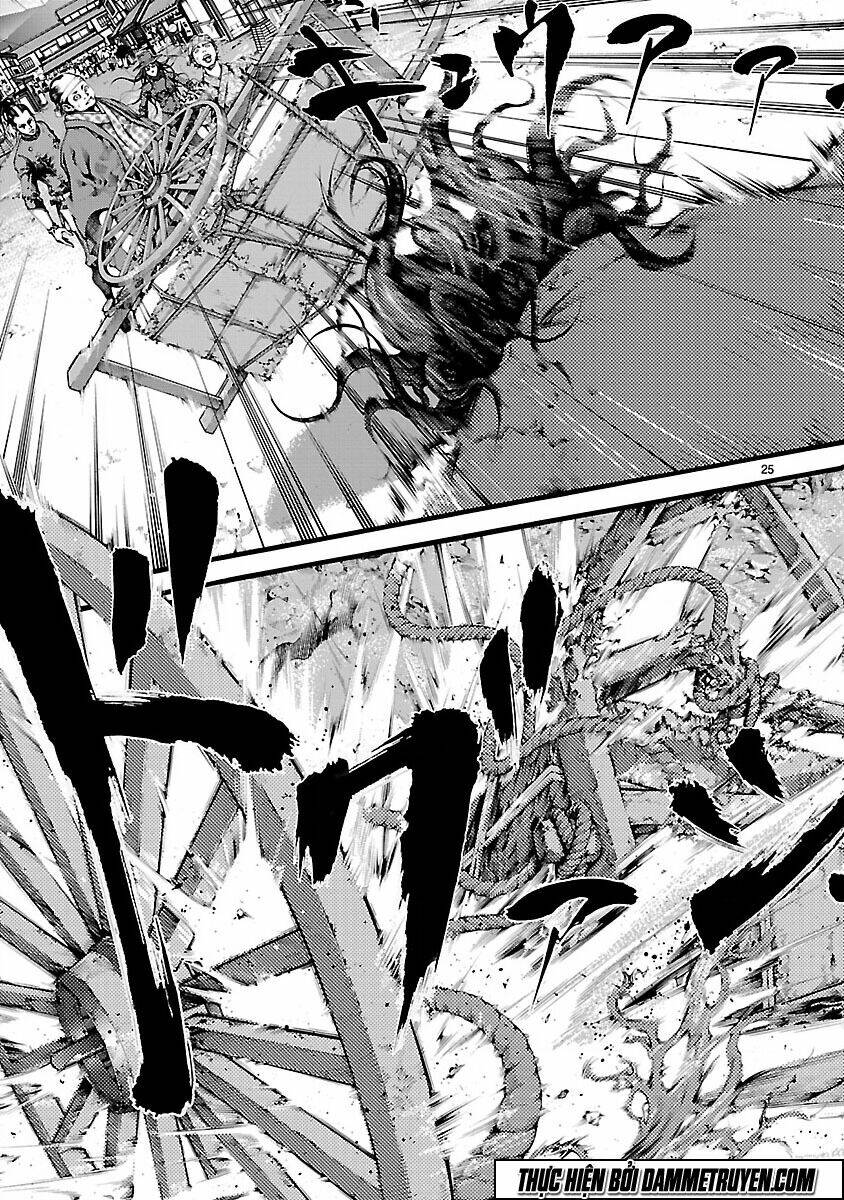 dragon effect chapter 2 26