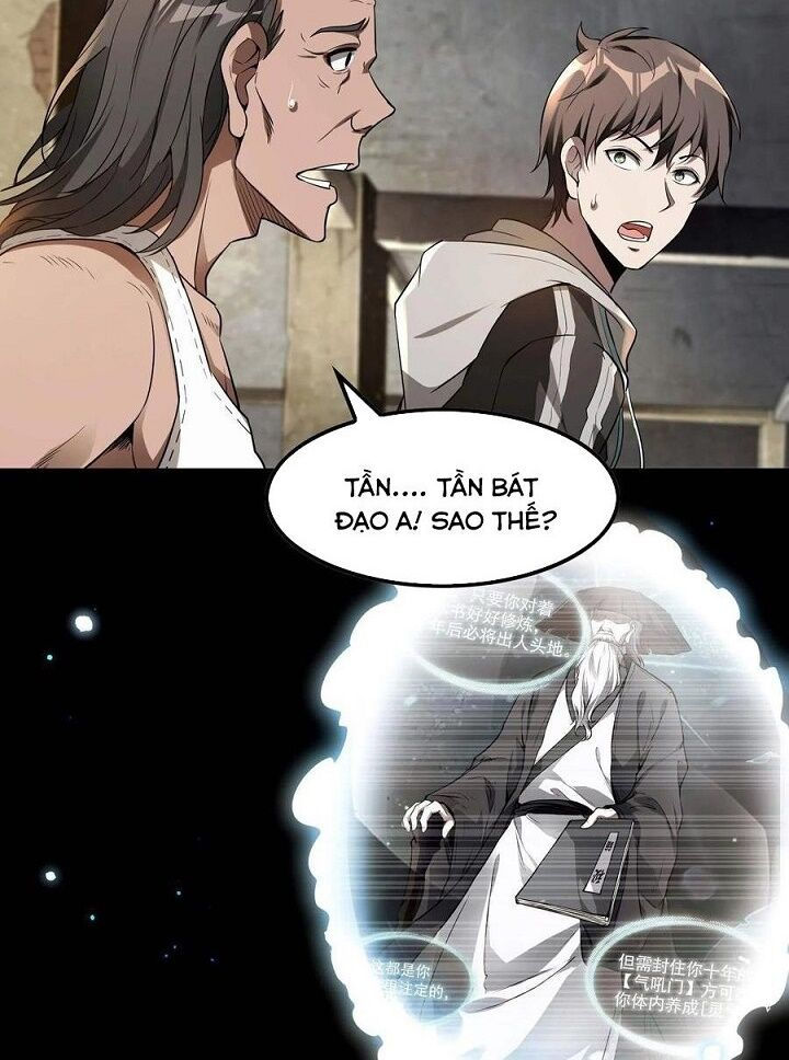 đệ nhất người ở rể chapter 70 7