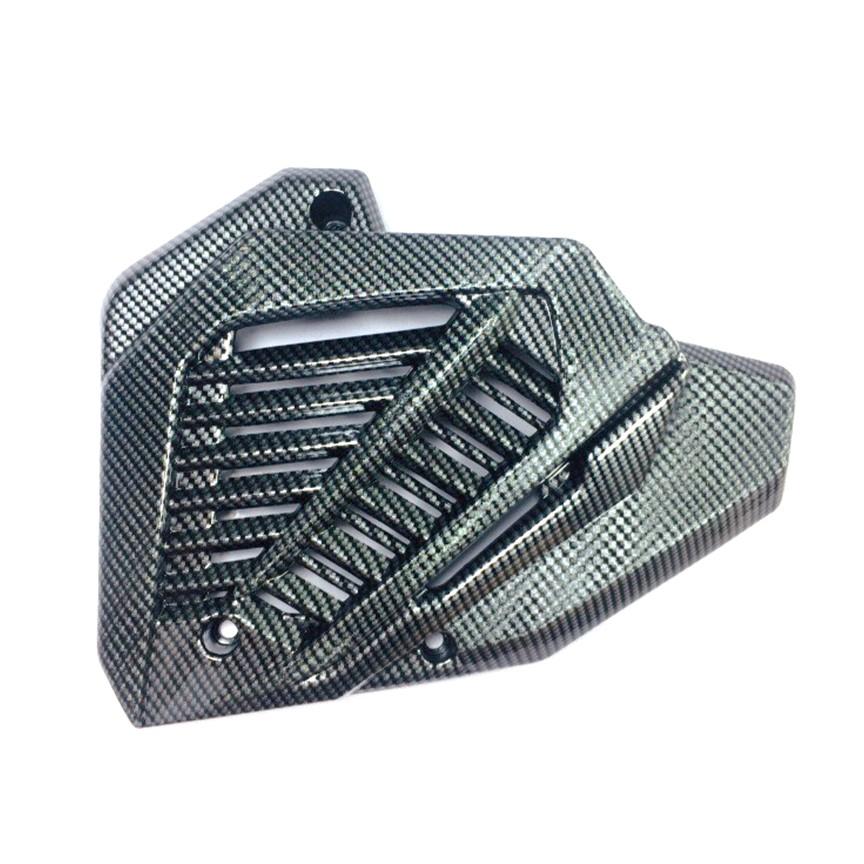 Ốp quạt gió Carbon Air Blade 2016