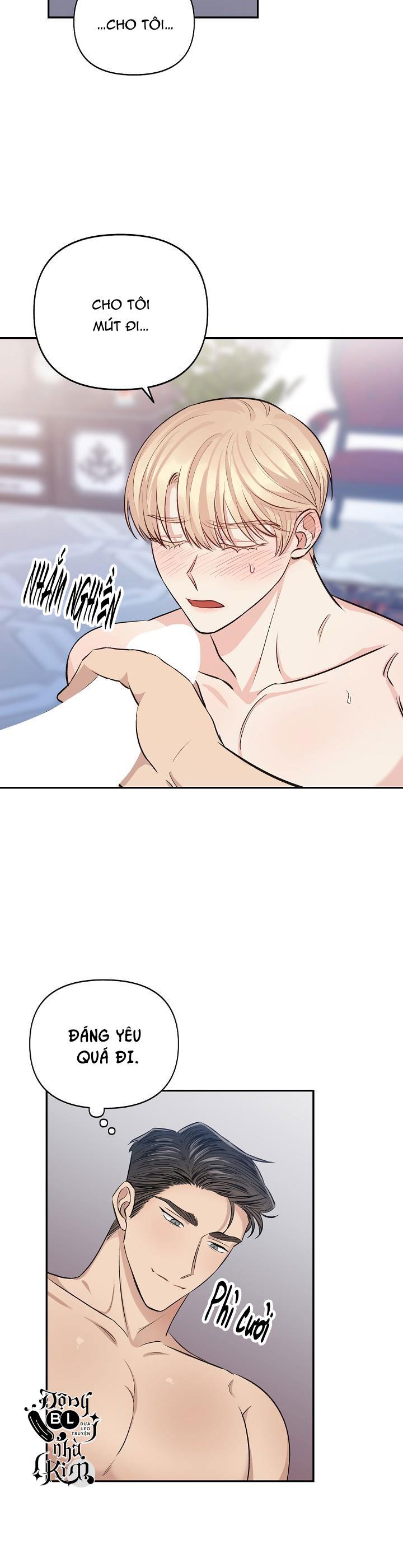 sắc đêm chapter 8 11