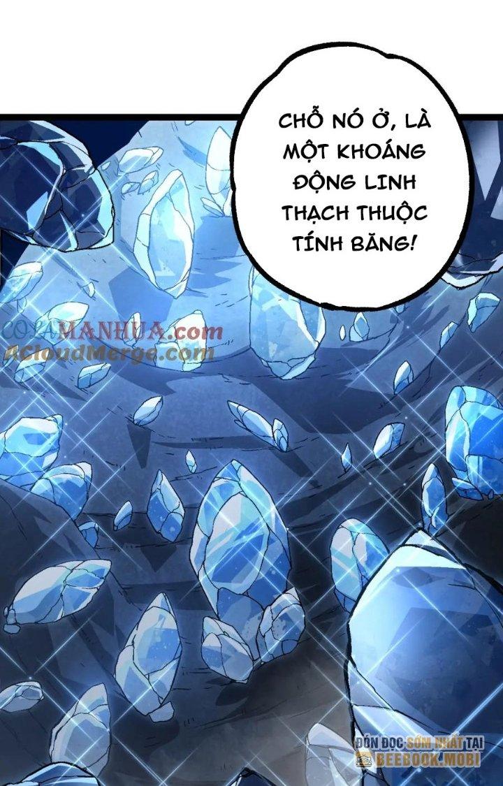 từ cây cổ thụ bắt đầu tiến hóa chapter 82 71