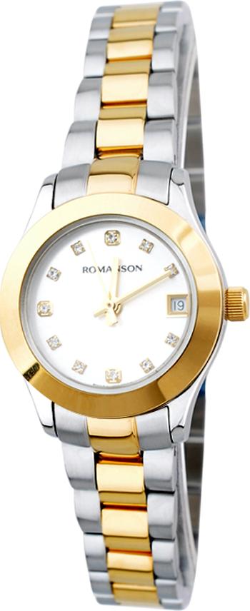 Đồng Hồ Nữ Romanson RM4205