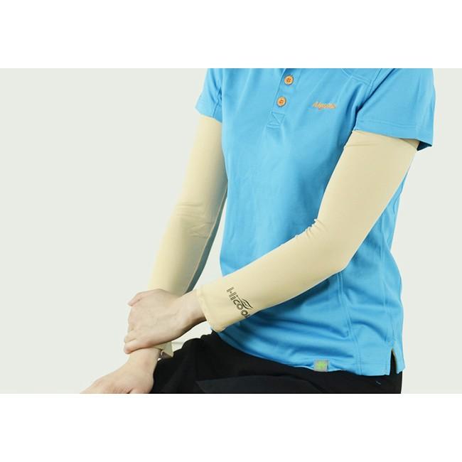 Tay Áo Chống Nắng Chất Liệu Thun Cao Cấp