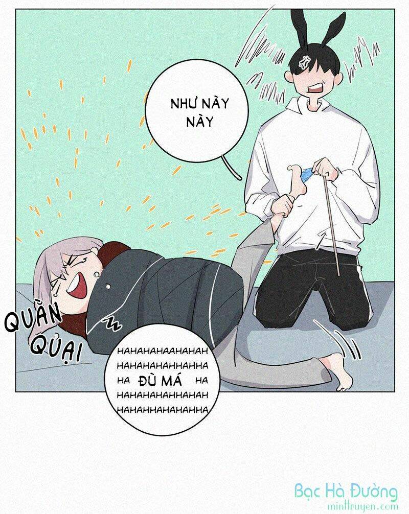 câu chuyện về cậu và tôi chapter 31.5 43