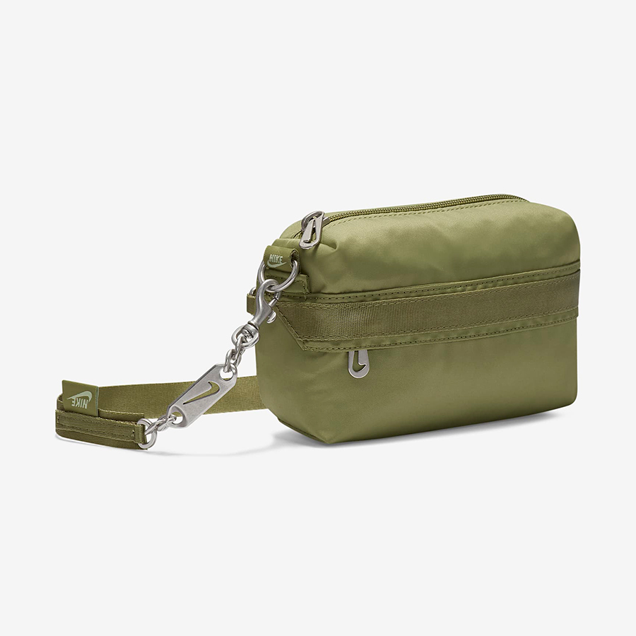 Túi thể thao Nữ NIKE W NSW FUTURA LUXE CROSSBODY CW9304