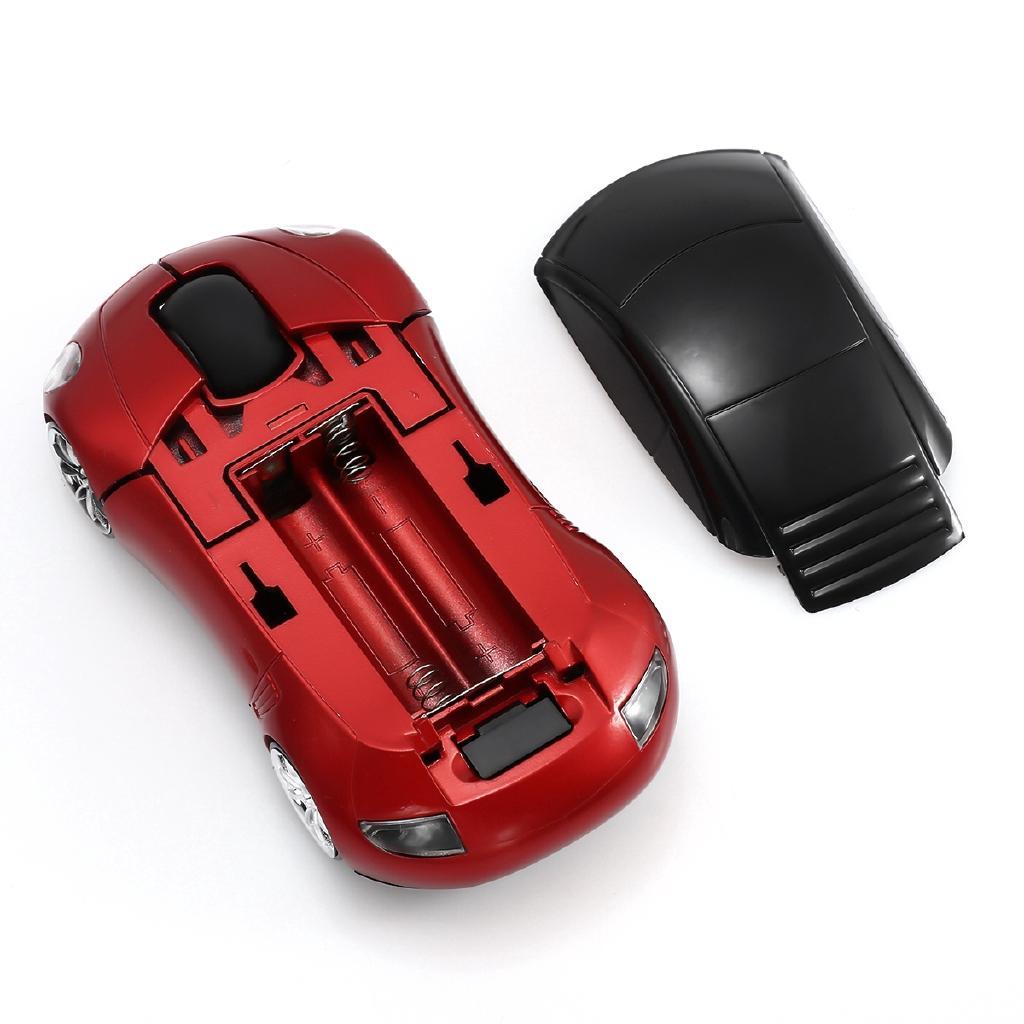 Chuột máy tính không dây 2.4ghz Usb 2.0