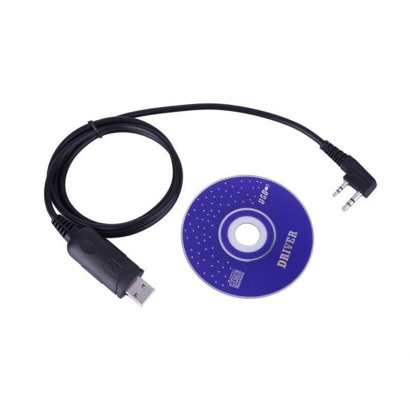 Bộ Đàm 2 Chiều Usb