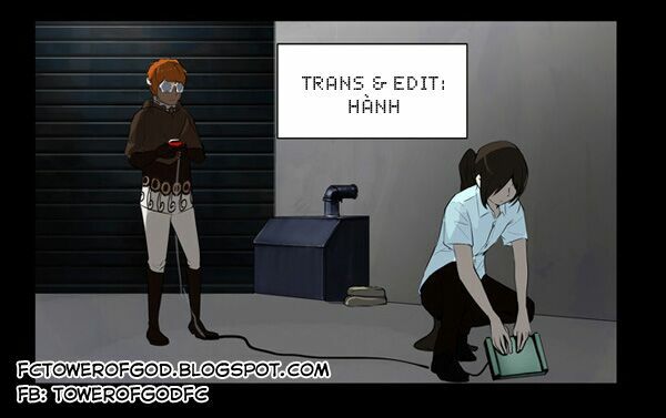 tòa tháp bí ẩn 2 chapter 246 1