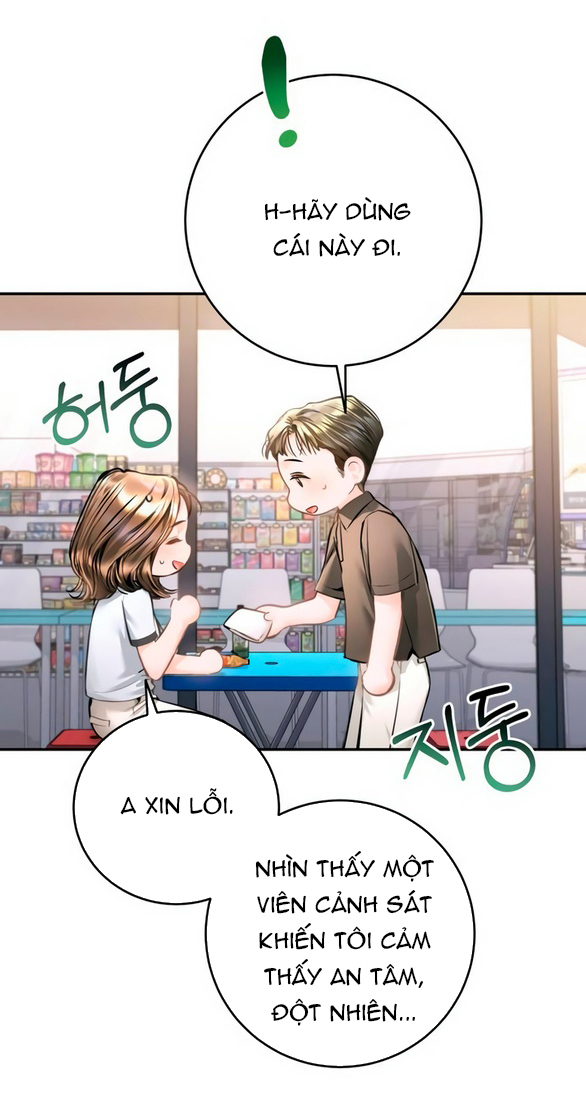 đứa trẻ trông giống tôi chapter 31.2 13