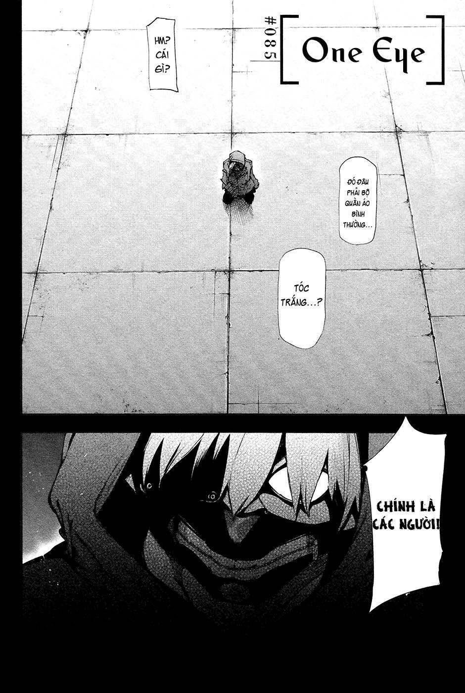 ngạ quỷ tokyo chapter 85 4