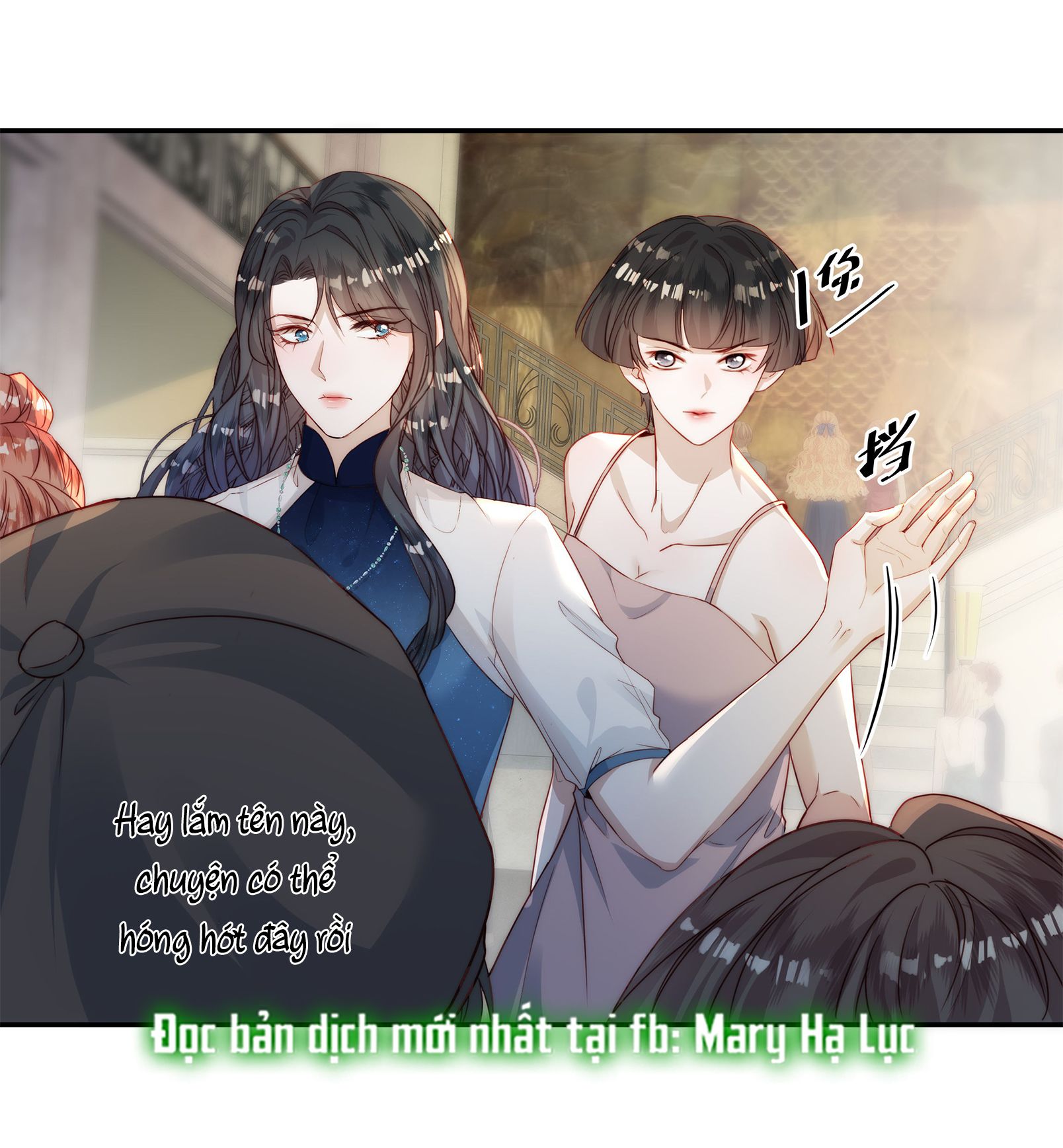 hot search phủ sóng! kẻ muốn buông xuôi như tôi nổi tiếng sau một đêm chapter 10.1 13