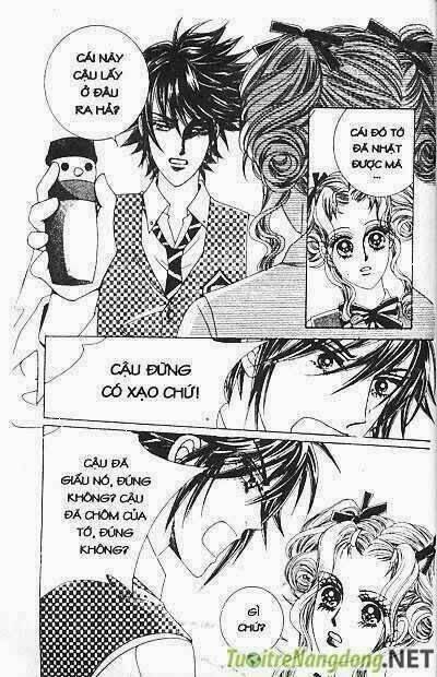 sức thanh xuân chapter 2 132