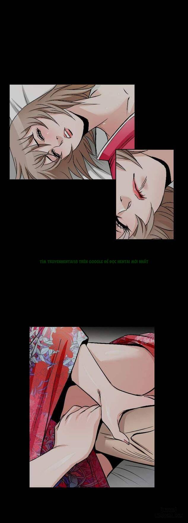 mùi vị của đôi bàn tay chapter 73 25