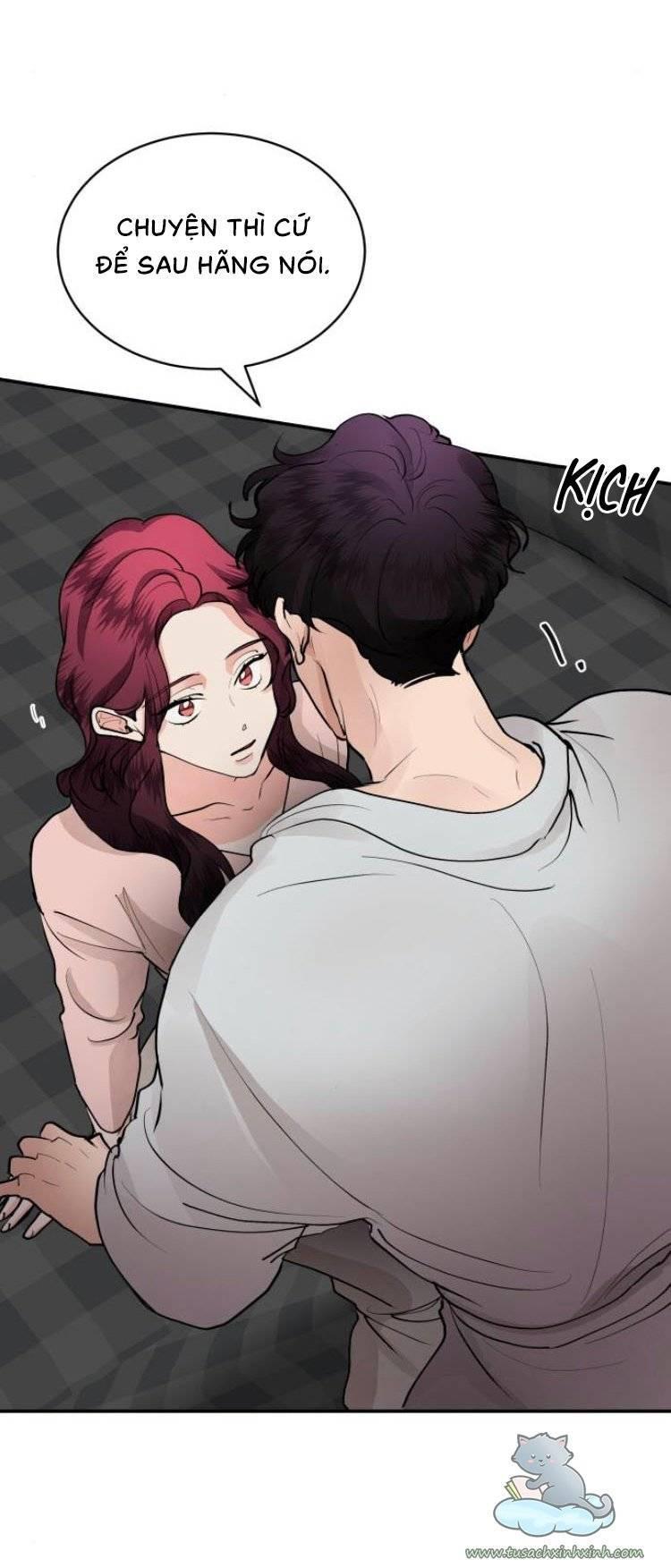 oan gia ngõ hẹp chapter 62 57