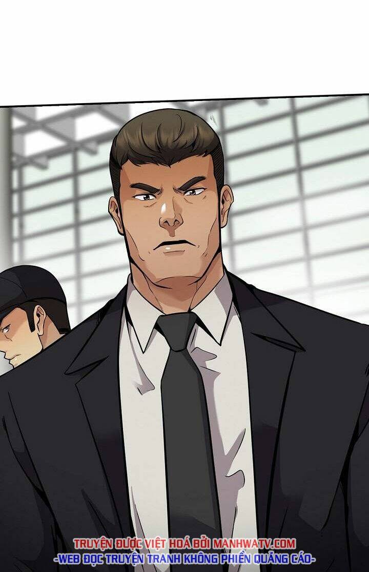 điều tra viên chuyển sinh chapter 123 4