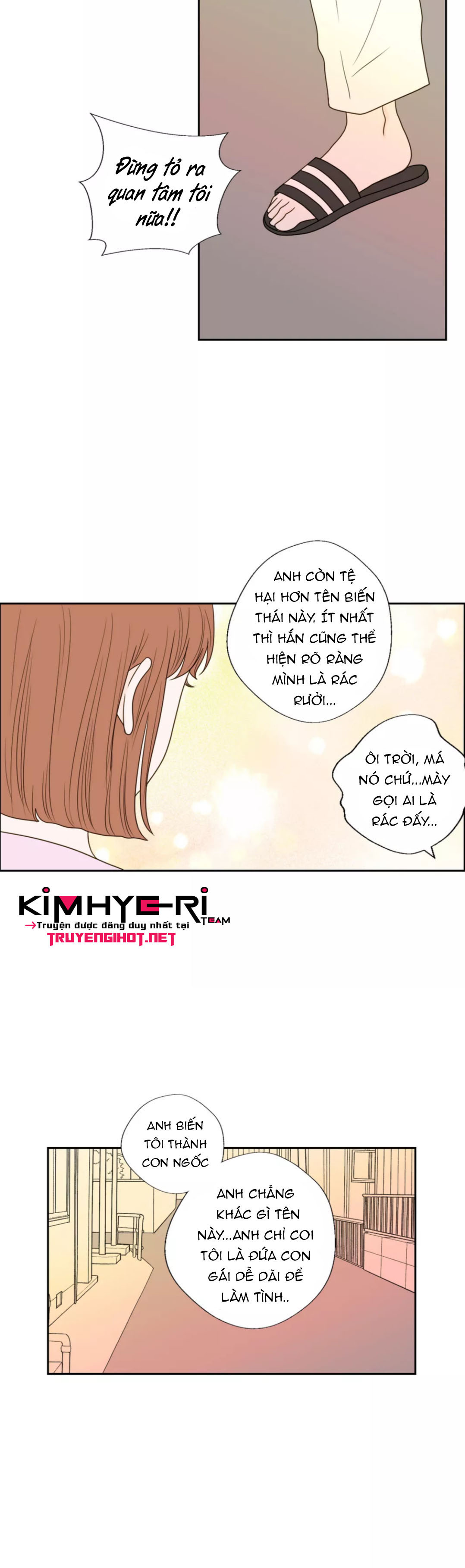 honey bed talk chapter 42 9