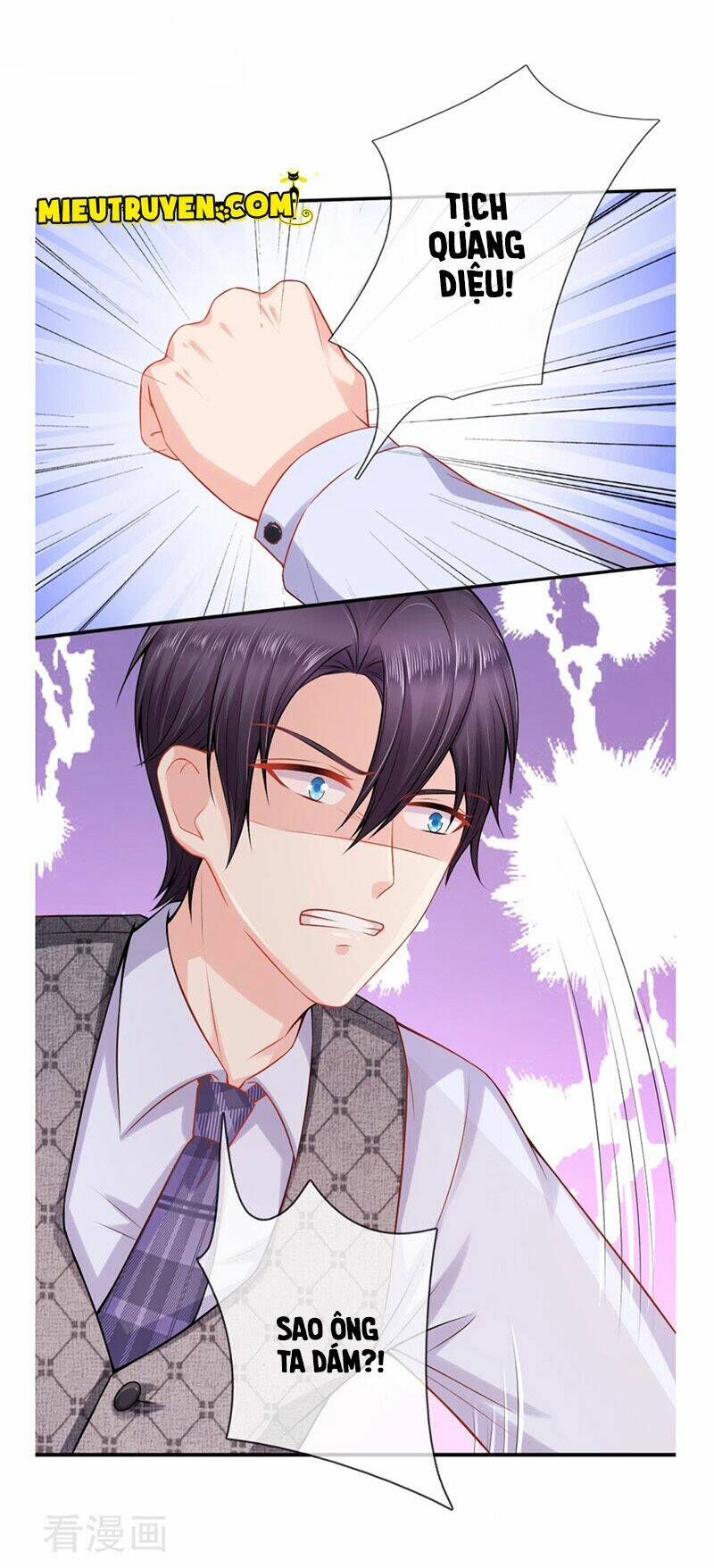 vợ yêu gả nhầm của phúc hắc tổng tài chapter 39 6