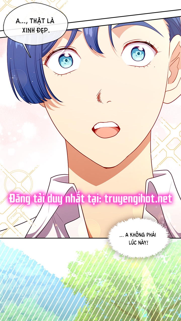 cẩn thận nữ phụ phản diện đấy! chapter 116 28