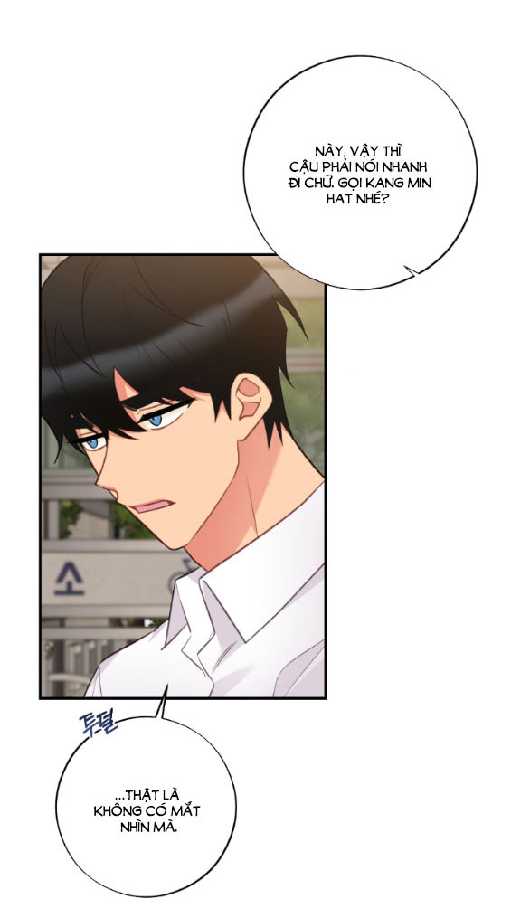 [18+] phương pháp xuất tinh của dosagyeon chapter 23.1 36