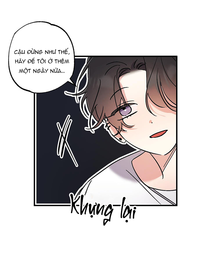 vì sao sa vào vũ trụ chapter 4 39