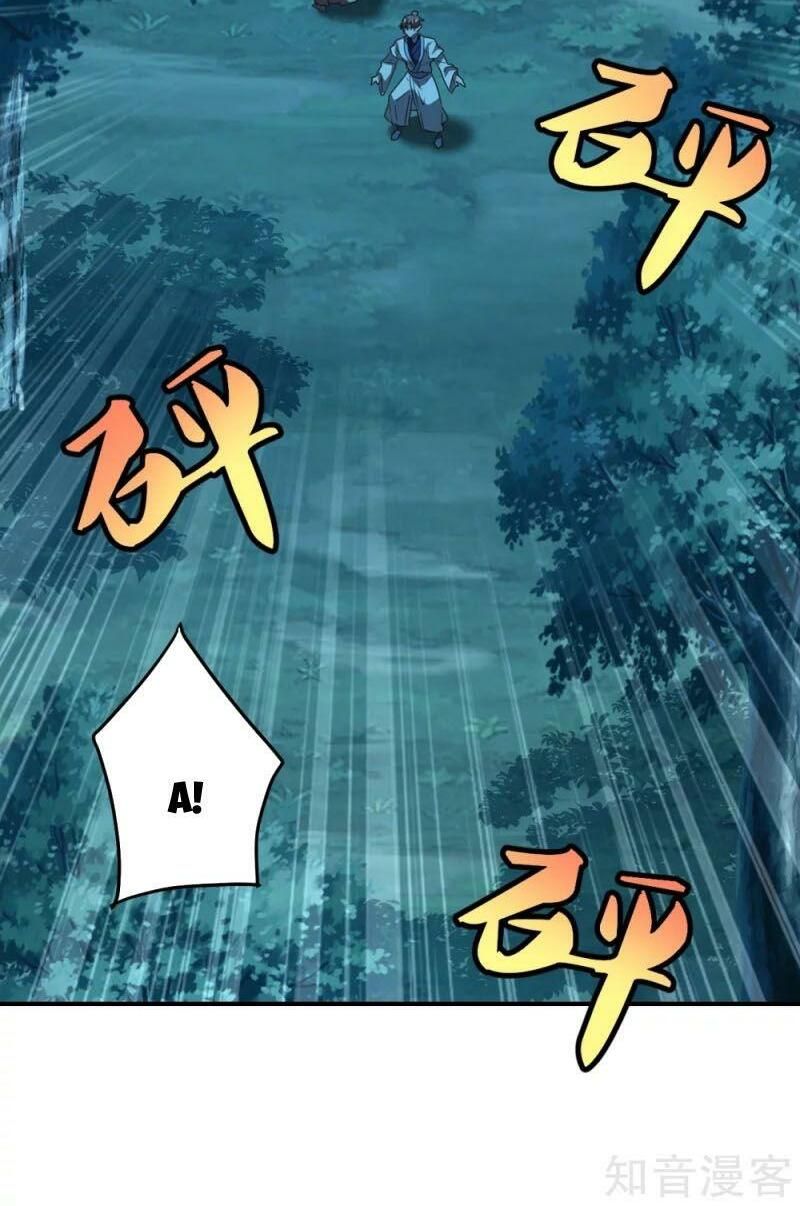 tiên võ đế tôn chapter 140 19