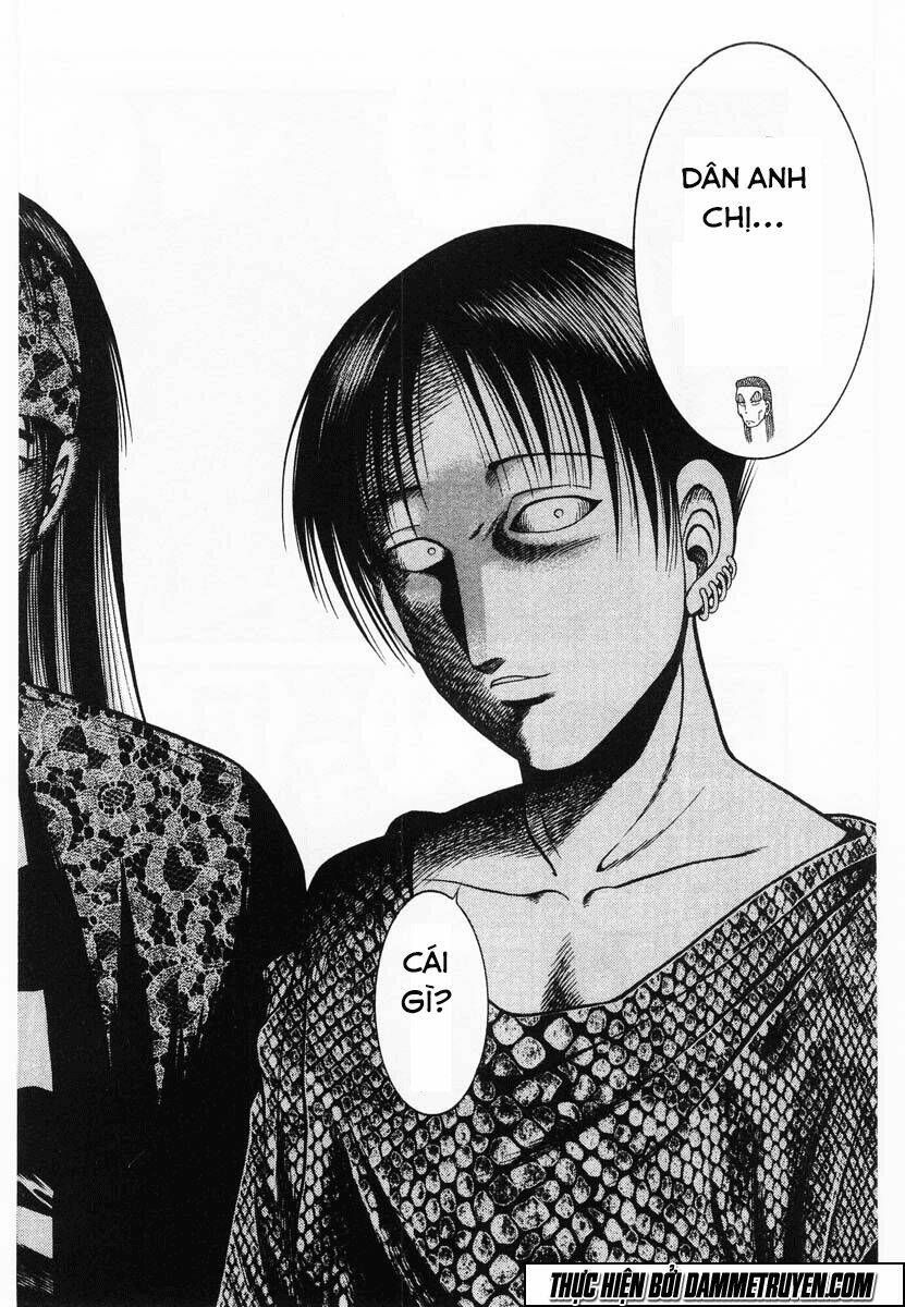 shin kotaro makaritoru! juudouhen chapter 87 10