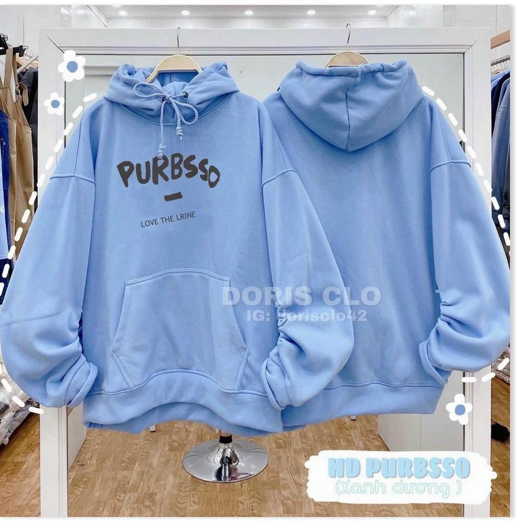 ÁO HOODIES NỮ NHIỀU MÀU SẮC