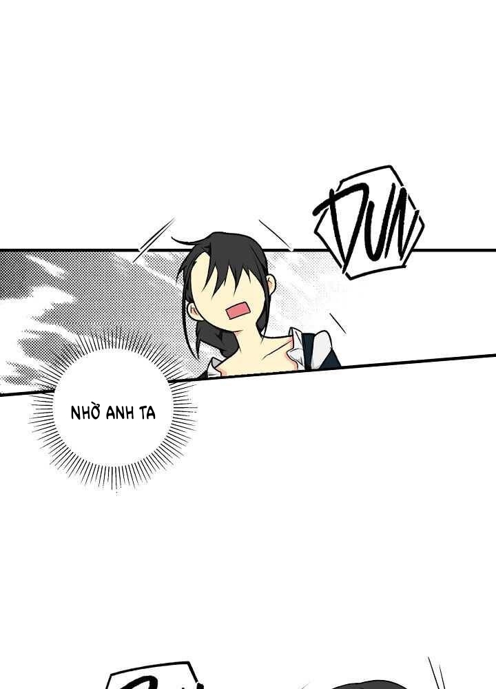 quý cô bí ẩn - secret lady chapter 24 70