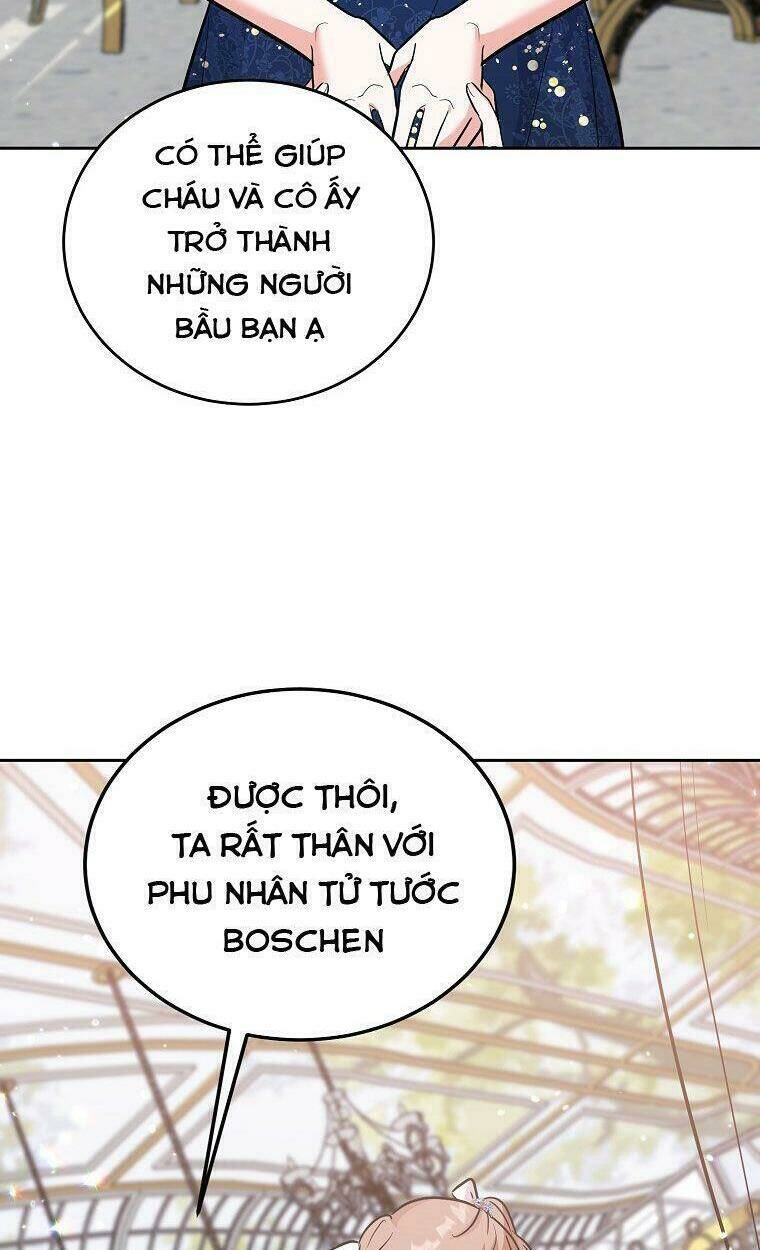 ác nữ karuna bé lại chapter 36 98