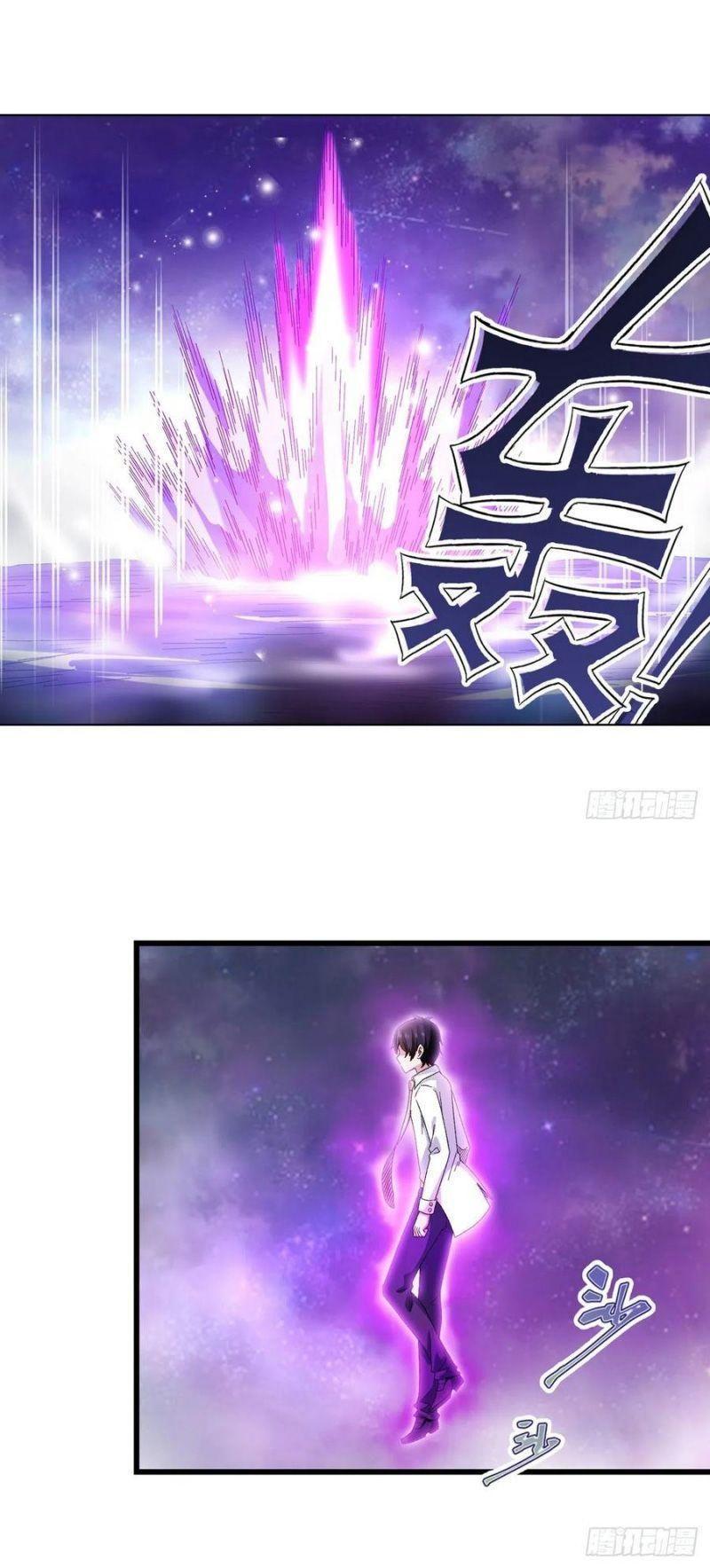 vô hạn sứ đồ và 12 nữ chiến binh chapter 83 16