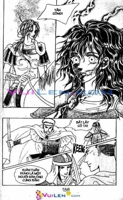 nữ hoàng biển cả chapter 8 139