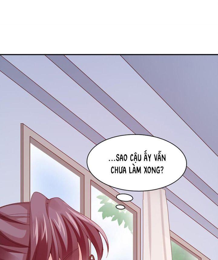 chiếc bật lửa và váy công chúa (b) chapter 8 36