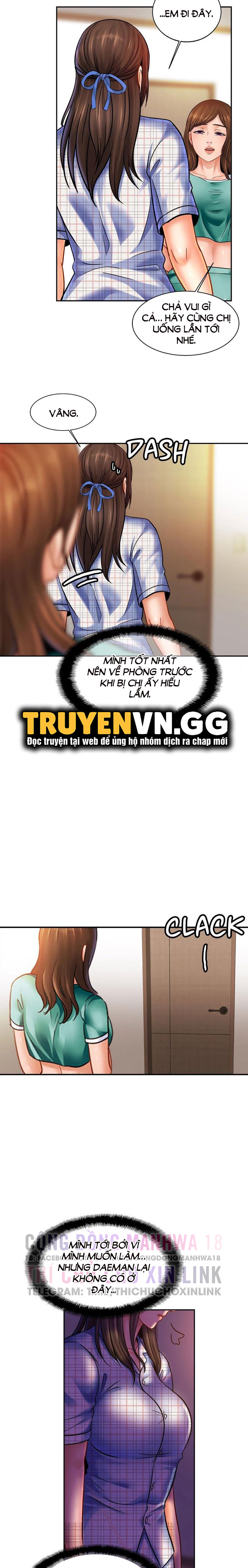 gia đình thân thiết chapter 44 17