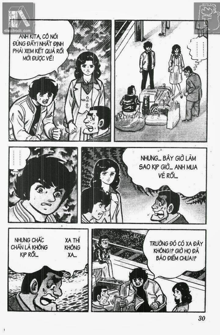 ganbare genki chapter 177 6