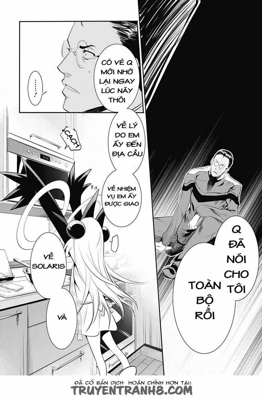 q (shihira tatsuya) chapter 15 24