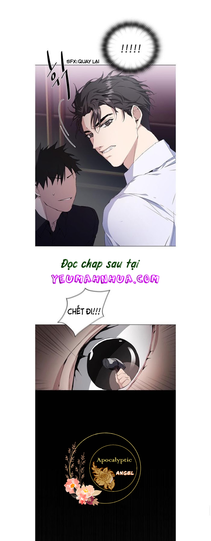 nhiệm vụ tiềm ẩn chapter 4 35