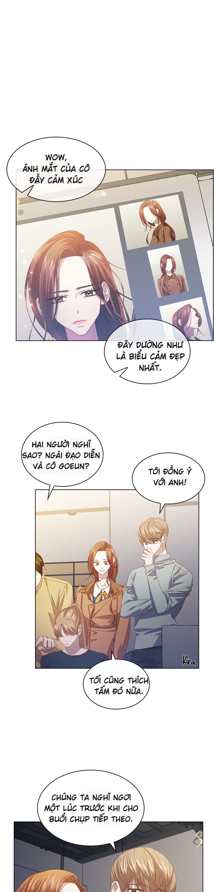 tai tiếng thị phi chapter 42 5