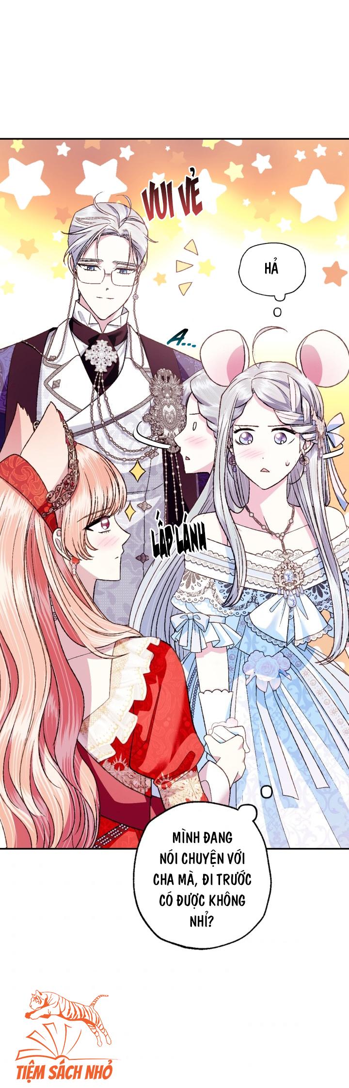 cha, con không muốn kết hôn đâu chapter 71 55