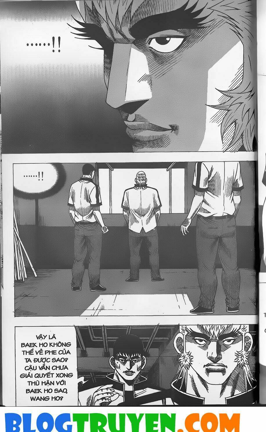 bitagi - anh chàng ngổ ngáo chapter 283 7