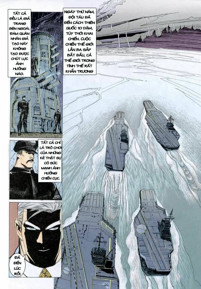 hải hổ 2 chapter 40 21