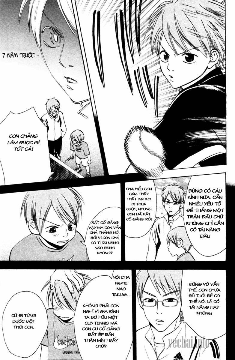 baby steps chapter 19 7