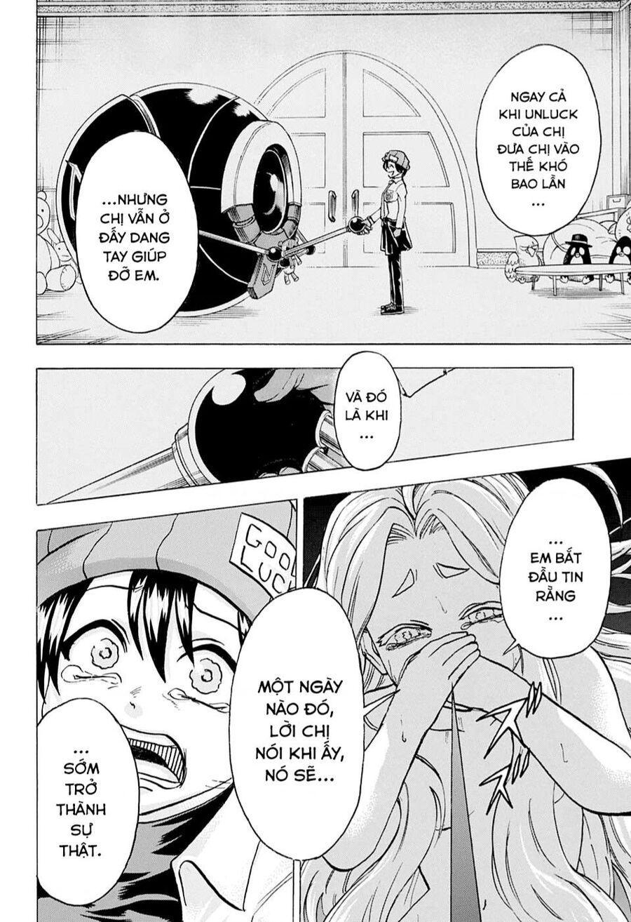 undead unluck chapter 118 14