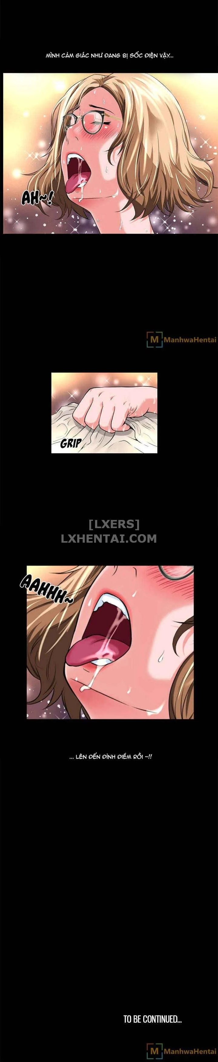 ngoài sức tưởng tượng chapter 13 18